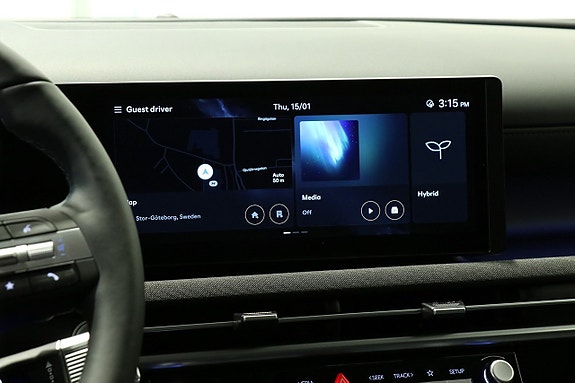 Hyundai Tucson 13 of 17
