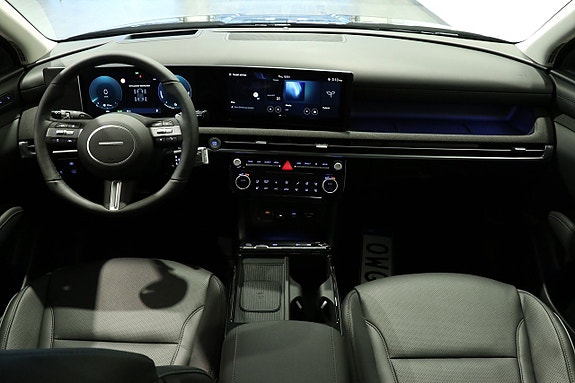 Hyundai Tucson 8 of 17