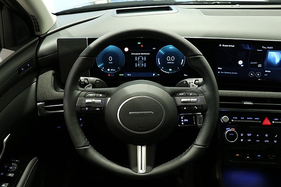 Hyundai Tucson 9 of 17