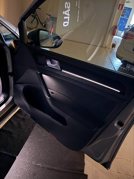 Volkswagen Golf I 15 of 19