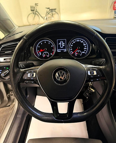 Volkswagen Golf I 12 of 19