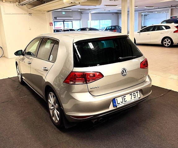 Volkswagen Golf I 6 of 19