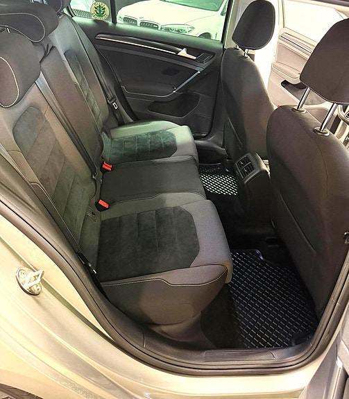 Volkswagen Golf I 16 of 19