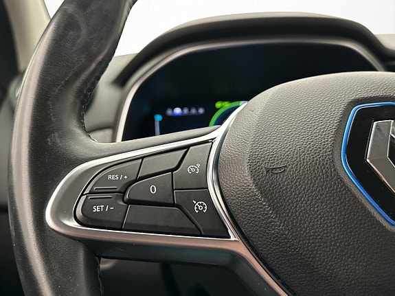 Renault Zoe 17 of 30