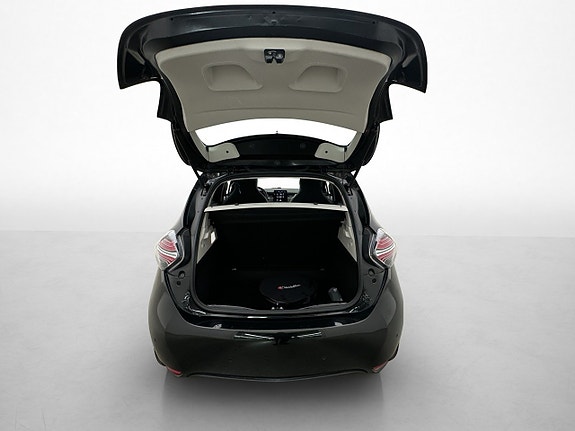 Renault Zoe 29 of 30