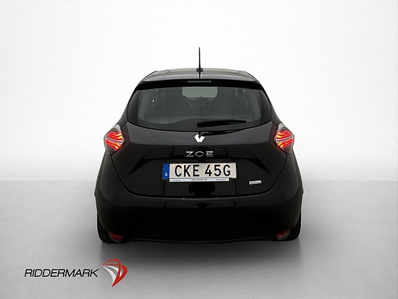 Renault Zoe 7 of 30