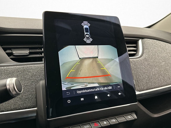 Renault Zoe 21 of 30