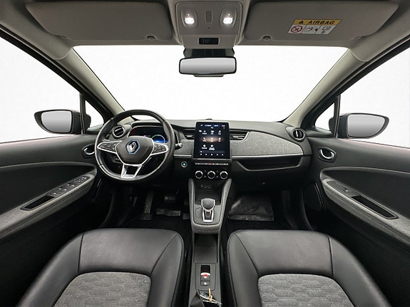 Renault Zoe 13 of 30