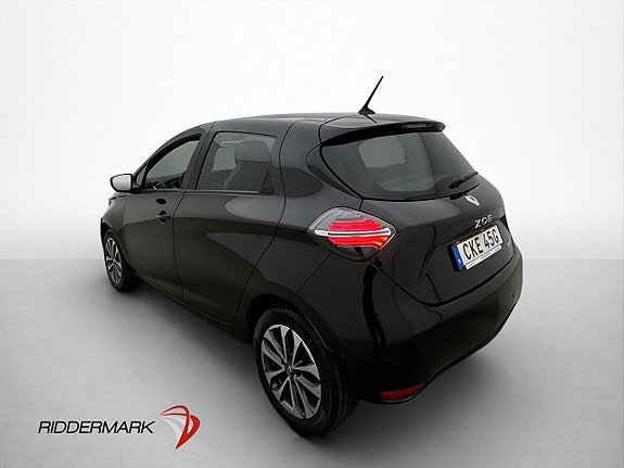 Renault Zoe 6 of 30