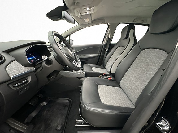Renault Zoe 12 of 30