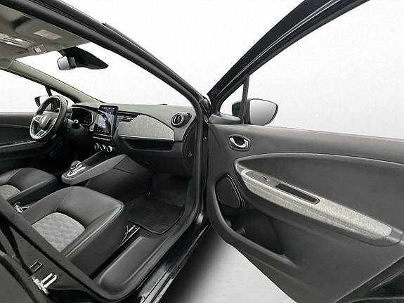 Renault Zoe 27 of 30