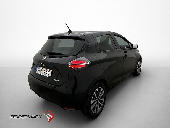 Renault Zoe 8 of 30