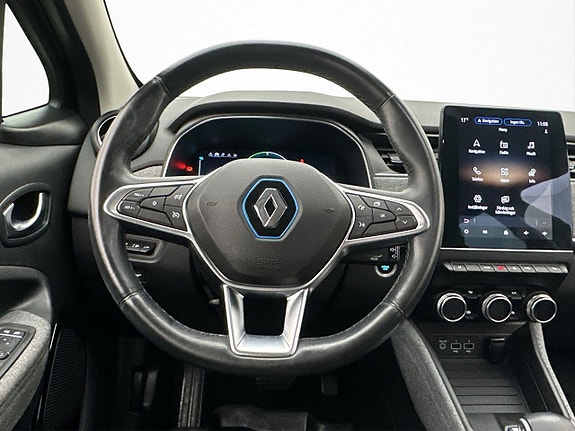 Renault Zoe 14 of 30