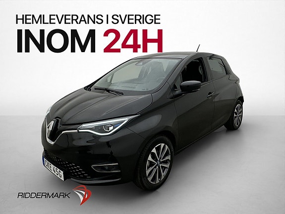 Renault Zoe 3 of 30