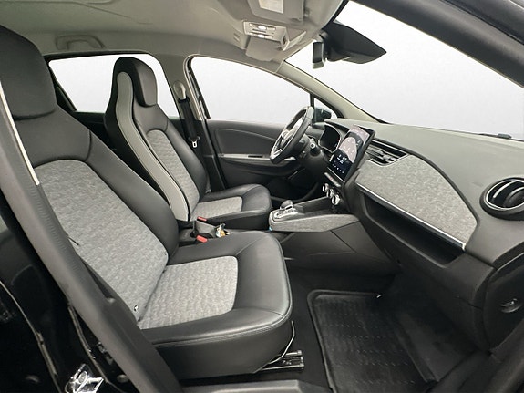 Renault Zoe 26 of 30