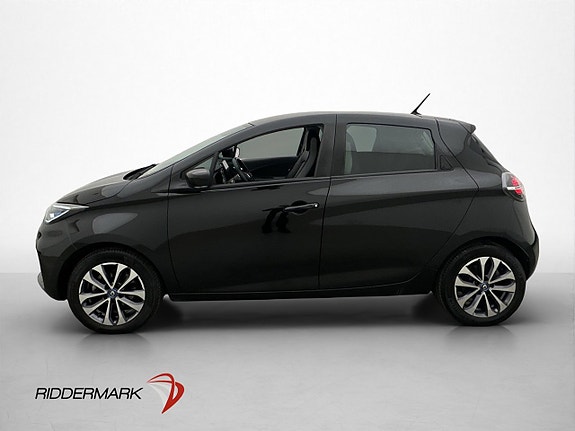 Renault Zoe 5 of 30