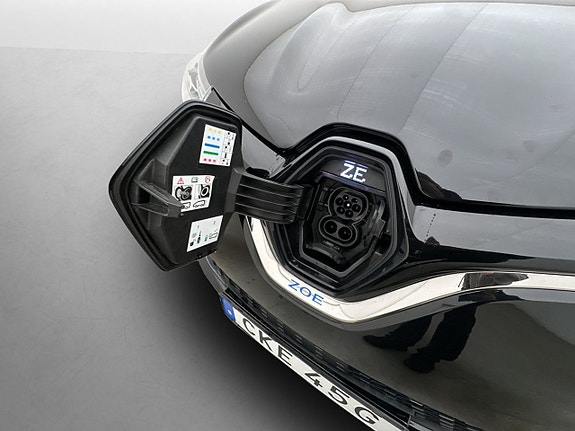 Renault Zoe 30 of 30