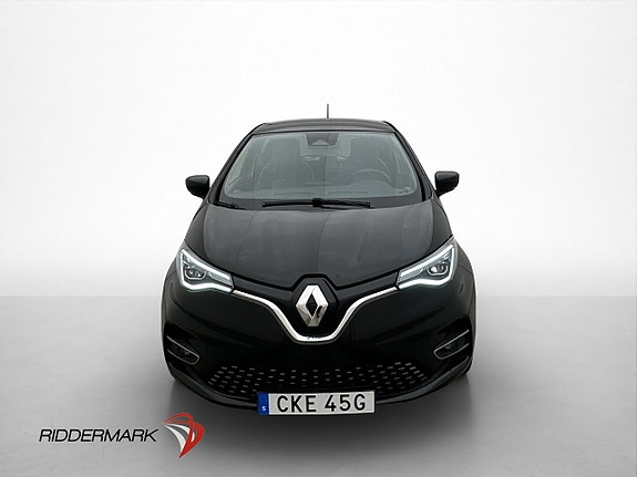 Renault Zoe 2 of 30