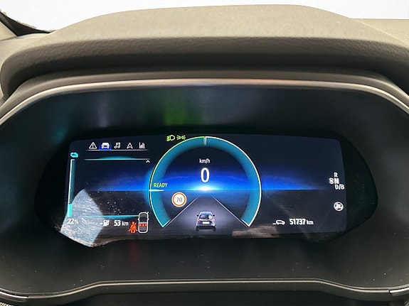 Renault Zoe 18 of 30