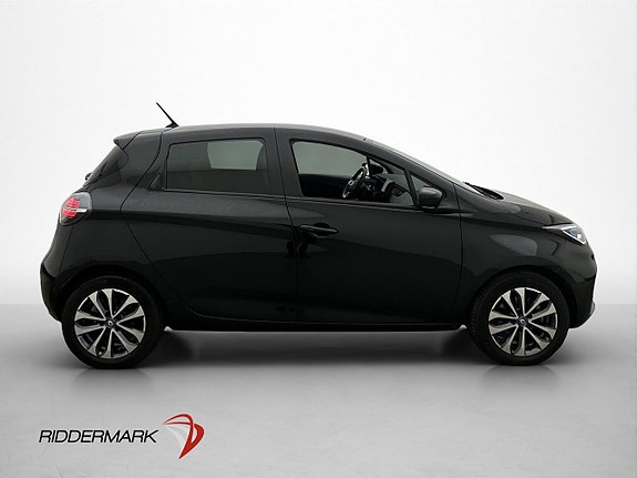 Renault Zoe 9 of 30
