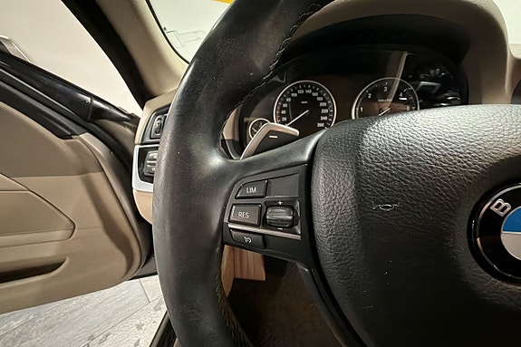 BMW 525d 25 of 30