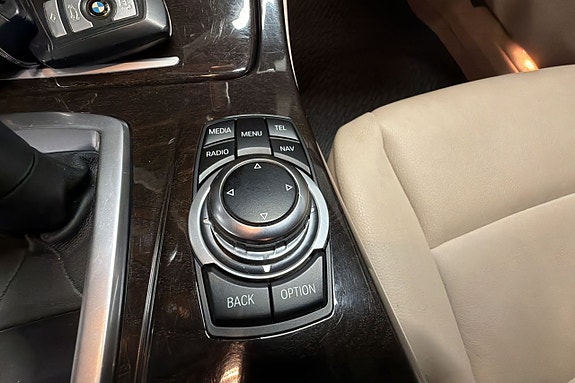 BMW 525d 22 of 30