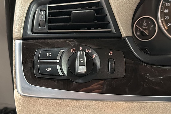 BMW 525d 23 of 30