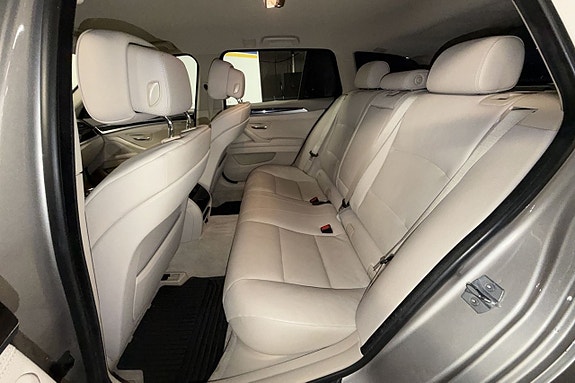 BMW 525d 15 of 30