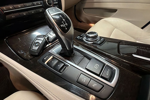 BMW 525d 21 of 30