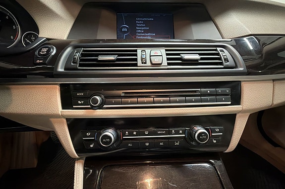 BMW 525d 20 of 30