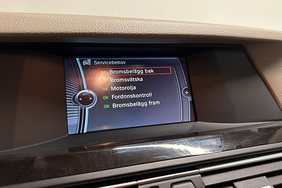 BMW 525d 19 of 30