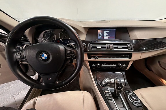 BMW 525d 24 of 30