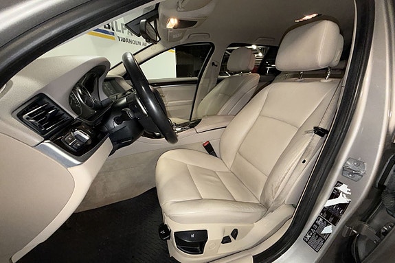 BMW 525d 17 of 30