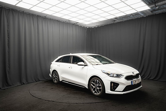 Kia ProCeed 4 of 24