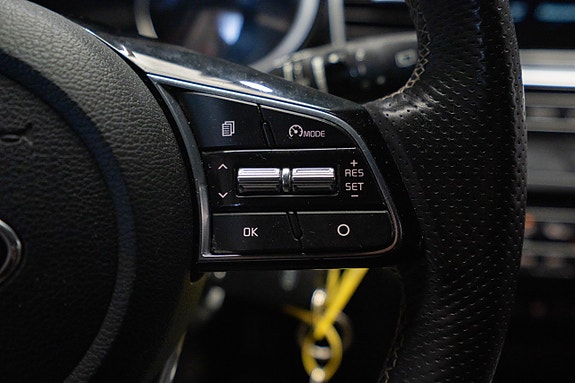 Kia ProCeed 20 of 24