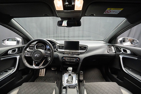 Kia ProCeed 11 of 24