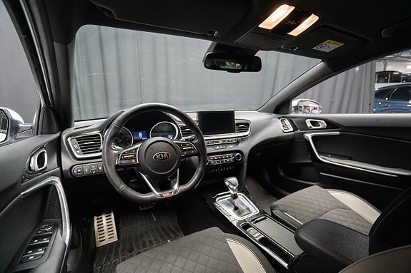 Kia ProCeed 10 of 24
