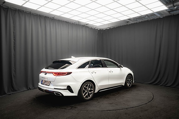 Kia ProCeed 6 of 24