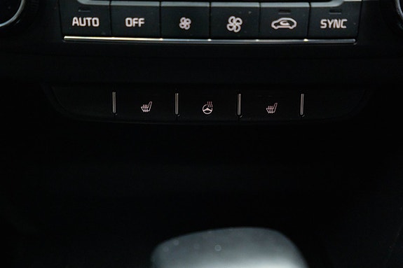 Kia ProCeed 21 of 24
