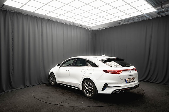 Kia ProCeed 8 of 24