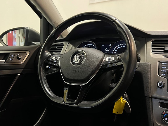Volkswagen Golf I 24 of 29