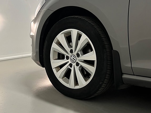 Volkswagen Golf I 12 of 29