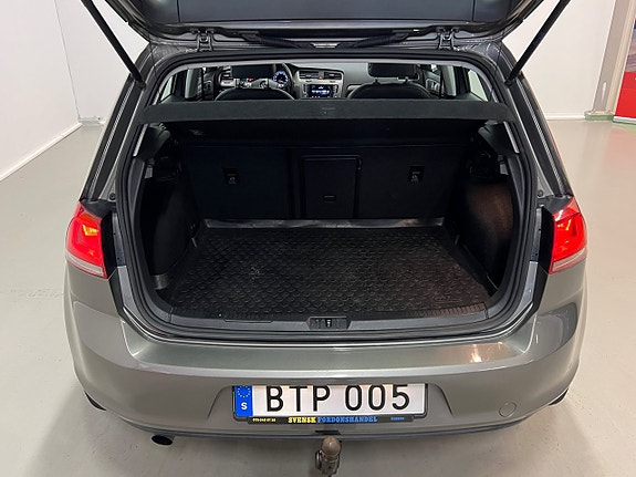 Volkswagen Golf I 19 of 29