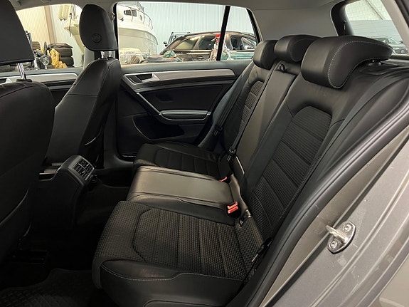 Volkswagen Golf I 16 of 29