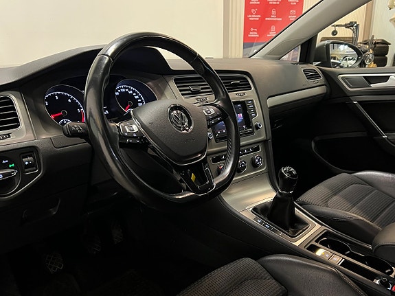 Volkswagen Golf I 11 of 29