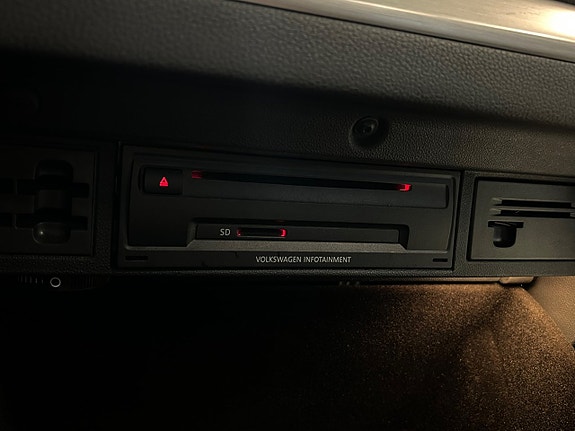 Volkswagen Golf I 28 of 29