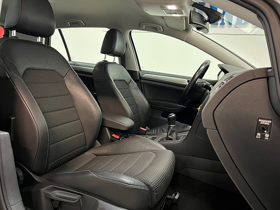 Volkswagen Golf I 20 of 29