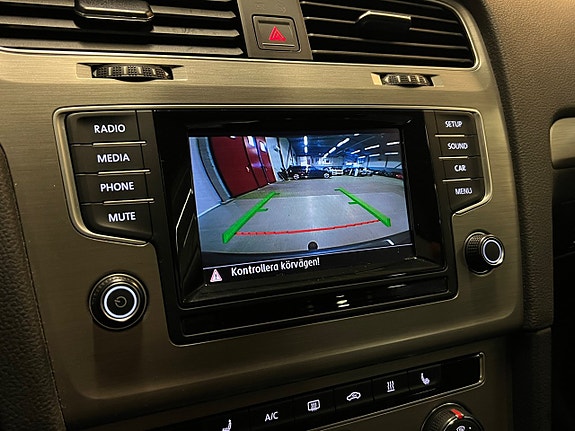 Volkswagen Golf I 7 of 29