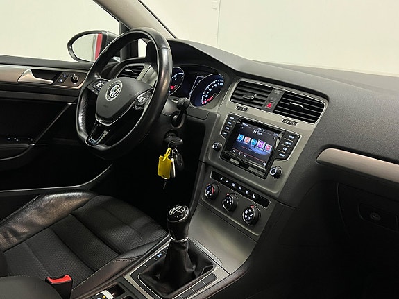 Volkswagen Golf I 25 of 29