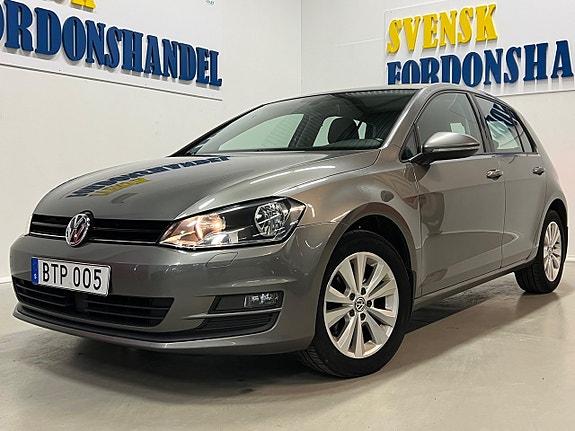 Volkswagen Golf I 2 of 29